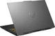 Ноутбук ASUS TUF Gaming F17 i5-12500H/16GB/1TB/Win11 RTX3050 144Hz (FX707ZC4-HX008W-SSD1TB M.2 PCIe) - зображення 7
