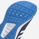 Buty sportowe chłopięce na rzepy adidas Runfalcon 2.0 K GX3531 36.5 Niebieskie (4065419311082) - obraz 6