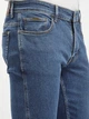 Джинсы Slim Fit мужские Cross Jeans C 132-131 33/32 Синие (8697319592092) - изображение 4