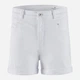 Джинсовые шорты женские Cross Jeans F 418-011 29 Белые (8697319280241) - изображение 3
