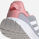 Дитячі кросівки для дівчинки adidas Tensaur Run K GZ2667 30 Сірі (4064047832822) - зображення 6