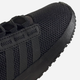 Дитячі кросівки для хлопчика adidas Racer TR21 I GZ9129 21 Чорні (4064047046816) - зображення 5