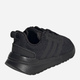 Дитячі кросівки для хлопчика adidas Racer TR21 I GZ9129 26.5 Чорні (4064047046915) - зображення 3