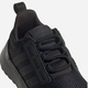 Дитячі кросівки для хлопчика adidas Racer TR21 I GZ9129 26.5 Чорні (4064047046915) - зображення 6