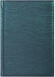 Ежедневник недатированный ECONOMIX SEA А5 зеленый (E22031-04) - изображение 1