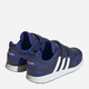 Buty sportowe chłopięce na rzepy adidas Vs Switch 3 I H03765 28 Granatowe (4066746150061) - obraz 3