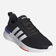 Buty sportowe chłopięce na rzepy adidas Racer TR21 K H04211 38.5 Czarne (4064048948560) - obraz 2