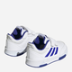 Дитячі кросівки для хлопчика adidas Tensaur Sport 2.0 Cf I H06301 27 Білі (4066746087374) - зображення 4