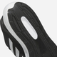 Buty sportowe chłopięce na rzepy adidas Runfalcon 3.0 K HP5845 38.5 Czarne z białym (4066749898519) - obraz 4