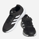 Buty sportowe chłopięce na rzepy adidas Runfalcon 3.0 El K HP5867 32 Czarne (4066749864026) - obraz 6