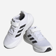 Дитячі кросівки для дівчинки adidas Runfalcon 3.0 El K HP5868 30 Білі (4066749871697) - зображення 6