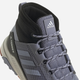 Buty sportowe chłopięce za kostkę adidas Terrex Trailmaker Mid R.Rdy K HQ5808 36.5 Niebieskie (4066749468361) - obraz 6