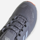 Дитячі кросівки для хлопчика adidas Terrex Trailmaker Mid R.Rdy K HQ5810 30.5 Блакитні (4066749498948) - зображення 5