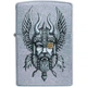 Запальничка Zippo Viking Warrior Design 29871 - зображення 3