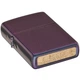 Запальничка Zippo Reg Iridescent Matte - зображення 11