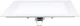 Светильник точечный Євросвітло LED-S-225-18 18W 6400К (38839) - изображение 3