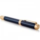Пір'яна ручка Parker Duofold Prestige Blue Chevron GT FP - C F 96 001 - изображение 3