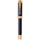 Пір'яна ручка Parker Duofold Prestige Blue Chevron GT FP - C F 96 001 - изображение 5