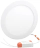 Світильник точковий врізний Євросвітло 18Вт коло LED-R-225-18 6400К (38838) - зображення 2