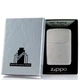 Зажигалка Zippo 1941 "1941 REPLICA" brushed chrome - изображение 9