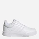 Подростковые кеды для девочки Adidas Tensaur Sport 2.0 K GW6423 5905588186953 40 Белые (5905588187028) - изображение 1