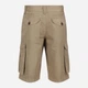 Шорты хлопковые длинные мужские Regatta Shorebay Short RMJ221-3HE 33 Бежевые (5059404577453) - изображение 2