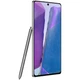 Смартфон Samsung Galaxy Note 20 128 GB Mystic Gray (Grade C) БУ - изображение 4