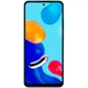 Смартфон Xiaomi Redmi Note 11 4/128Gb Star Blue (Grade A) БУ - зображення 2