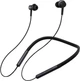 Наушники Xiaomi Mi Bluetooth Neckband Earphones Black (6934177701566) - изображение 1