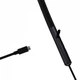 Наушники Xiaomi Mi Bluetooth Neckband Earphones Black (6934177701566) - изображение 2