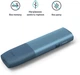 Устройство для нагревания табака IQOS ILUMA ONE Голубой (7622100537021) - изображение 3