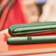 Устройство для нагревания табака IQOS ILUMA Зеленый (7622100824855) - изображение 5