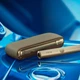 Устройство для нагревания табака IQOS ILUMA Золотой (7622100824916) - изображение 5