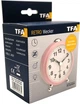 Будильник TFA 60103016 розовый - изображение 5