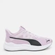 Женские кроссовки для бега Puma Reflect Lite 37876822 39 (6UK) 25 см Grape Mist-Puma Black (4099686317232) - изображение 1