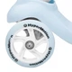 Детский 3-колесный самокат HyperMotion 5 в 1 Sky Blue, HYPER 5IN1 NIEB - изображение 8