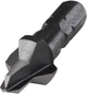 Комбинированное сверло-зенковка Wolfcraft Ø 5 – 12 мм (wr2548000) - изображение 1
