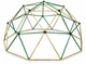 Дитячий ігровий купол HyperMotion Geodome XXL 3 м, DOME CLIMBER 10FT - зображення 1