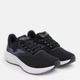 Жіночі кросівки для бігу Joma Rodio Lady 2401 RRODLS2401 37 (5US) 24.5 см Чорні (8445954281235) - изображение 2