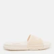 Женские шлепанцы для пляжа Joma S.Island Lady 2425 SISLLS2425 36 (4.5US) 24 см Бежевые (8445954290794) - изображение 1