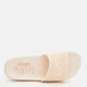 Женские шлепанцы для пляжа Joma S.Island Lady 2425 SISLLS2425 36 (4.5US) 24 см Бежевые (8445954290794) - изображение 5