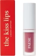Жидкая помада матовая с витамином Е Paese The Kiss Lips 03 Lovely Pink 3.4 мл (5902627624537) - изображение 1