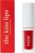 Жидкая помада матовая с витамином Е Paese The Kiss Lips The Kiss Lips 06 Classic Red 3.4 мл (5902627624599) - изображение 1