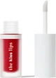 Жидкая помада матовая с витамином Е Paese The Kiss Lips The Kiss Lips 06 Classic Red 3.4 мл (5902627624599) - изображение 2