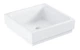 Умывальник Grohe Cube Ceramic 400x400 мм 3948200H - изображение 1