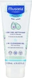 Гель-шампунь для голови та тіла - Mustela Bebe 2in1 Hair and Body Wash 200ml (19873-30921) - зображення 1