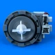 Насос (помпа) 30W на 8 защелках HANYU 9010882 B20-6A01 - изображение 3