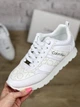 Кроссовки Calvin Klein Carlla White белые 39 (8.5) 25.5 см (B0BTTXWLTB) - изображение 1