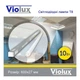 Лампа світлодіодна Violux T8 10W 950Lm 6500K 60см люм (800002) - зображення 3