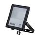Прожектор LED Violux NORD-S 10W SMD 6000K 850lm IP65 з датчиком руху ( 400052 ) - зображення 1